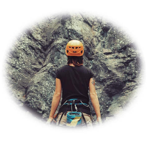 Climbing Image
